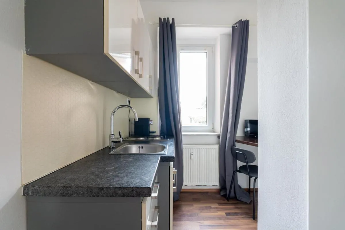 Image 3 of Gemütliches Apartment 30m2 in Graz