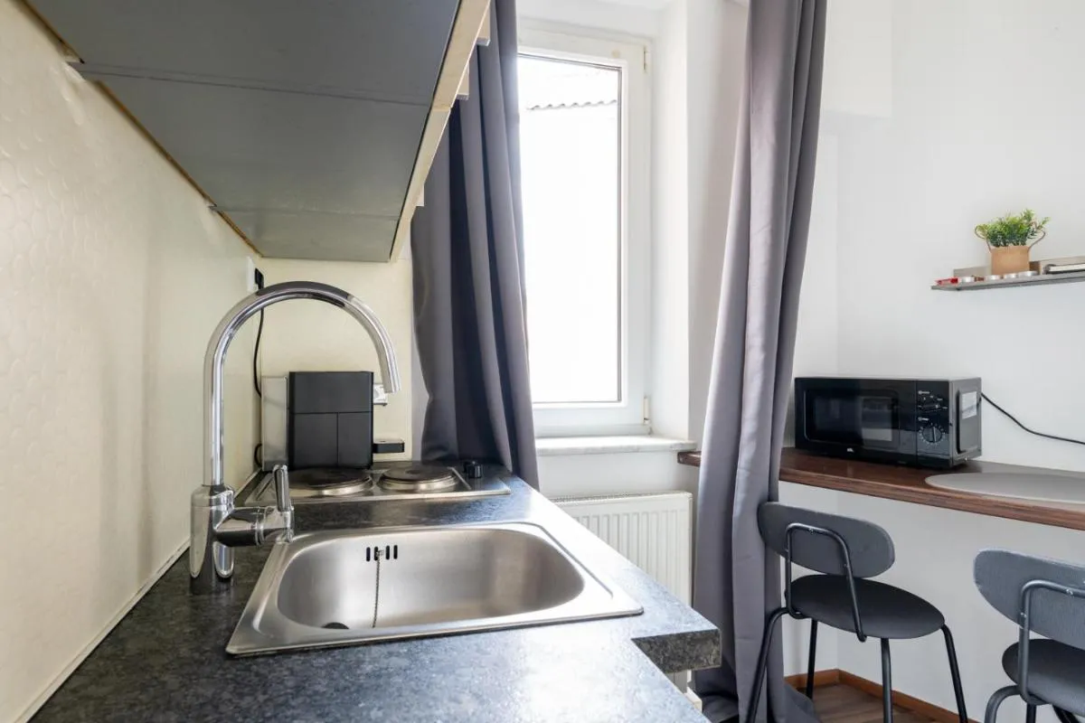 Image 6 of Gemütliches Apartment 30m2 in Graz