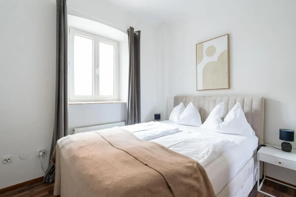 Image 1 of Gemütliches Apartment 30m2 in Graz