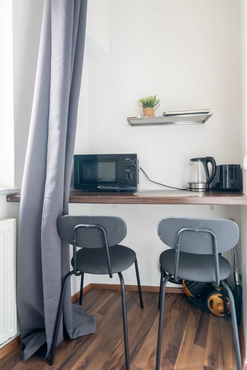 Image 4 of Gemütliches Apartment 30m2 in Graz