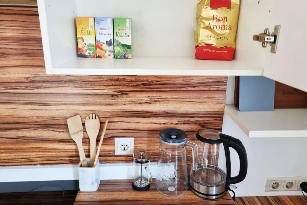 Image 2 of Gemütliches Apartment im Zentrum