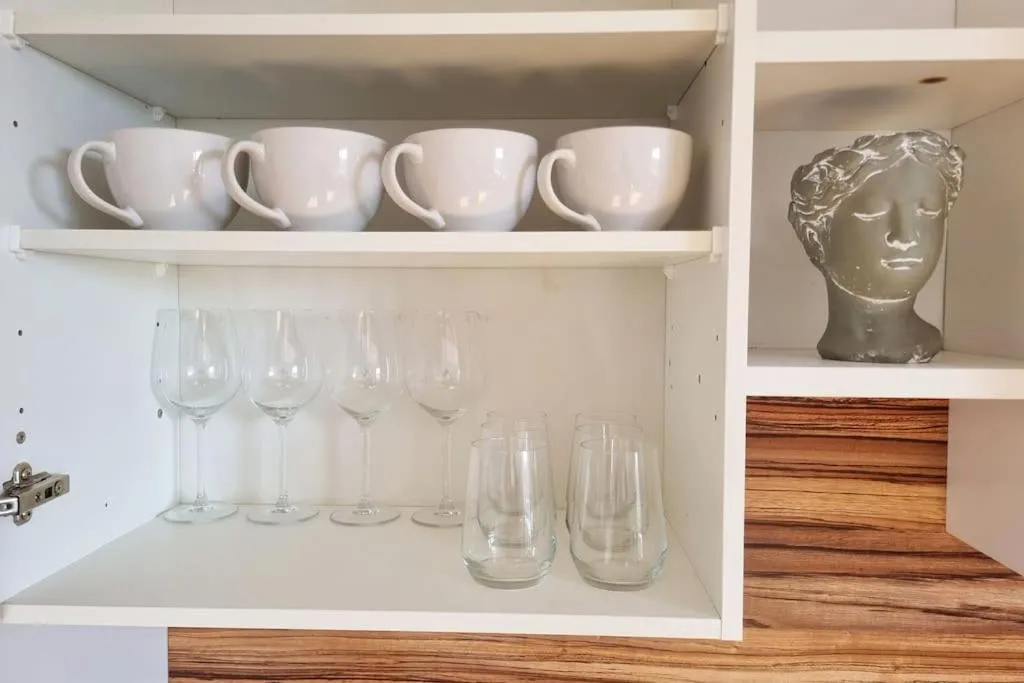 Image 3 of Gemütliches Apartment im Zentrum