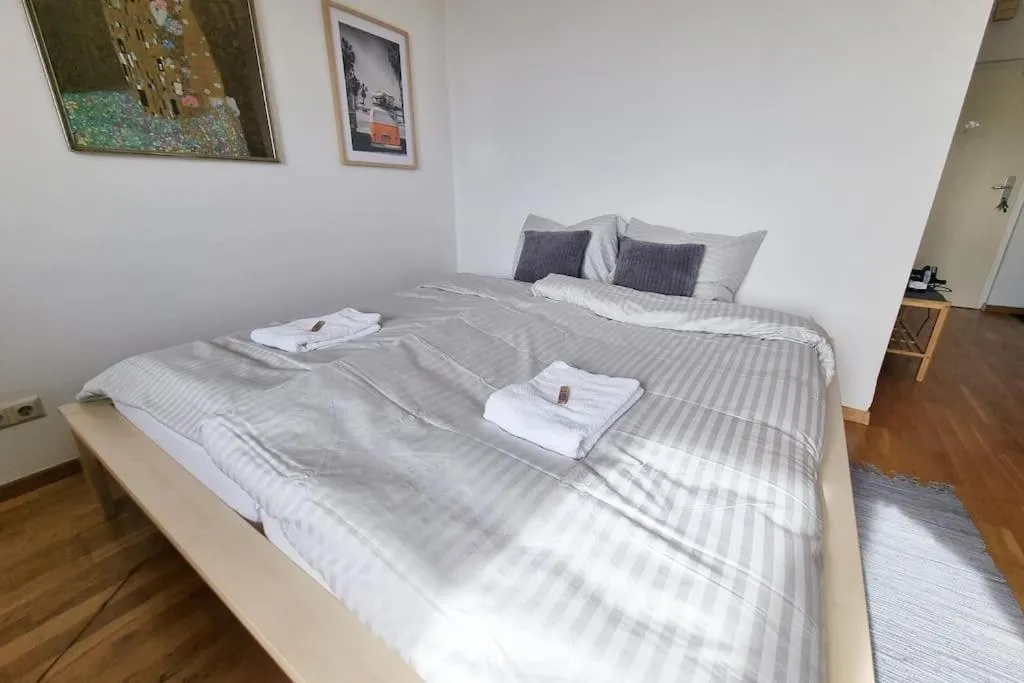 Image 4 of Gemütliches Apartment im Zentrum