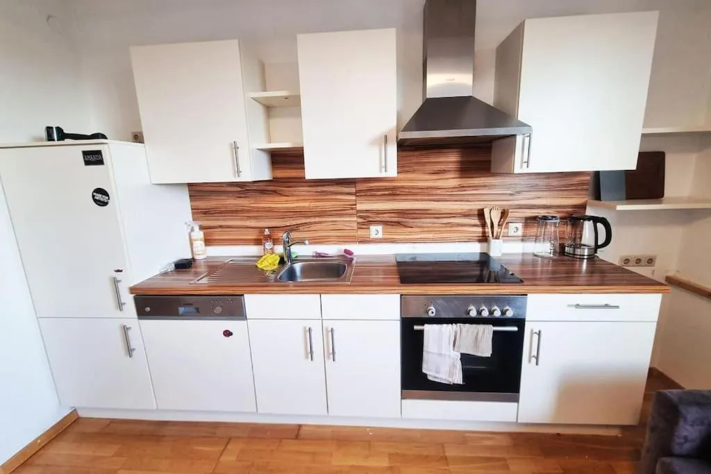 Image 5 of Gemütliches Apartment im Zentrum