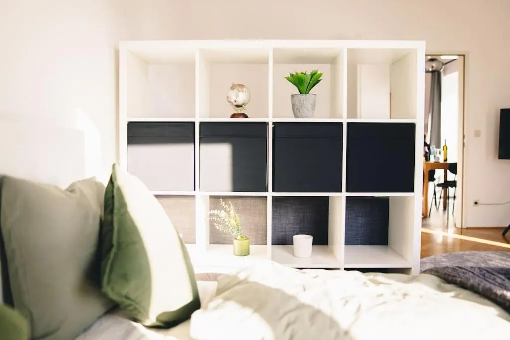 Image 4 of Gemütliches Apartment in Graz mit Parkplatz