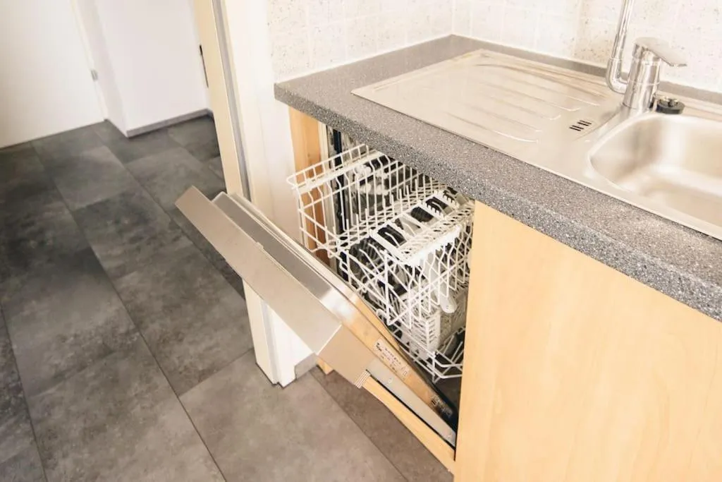 Image 2 of Gemütliches Apartment in Graz mit Parkplatz