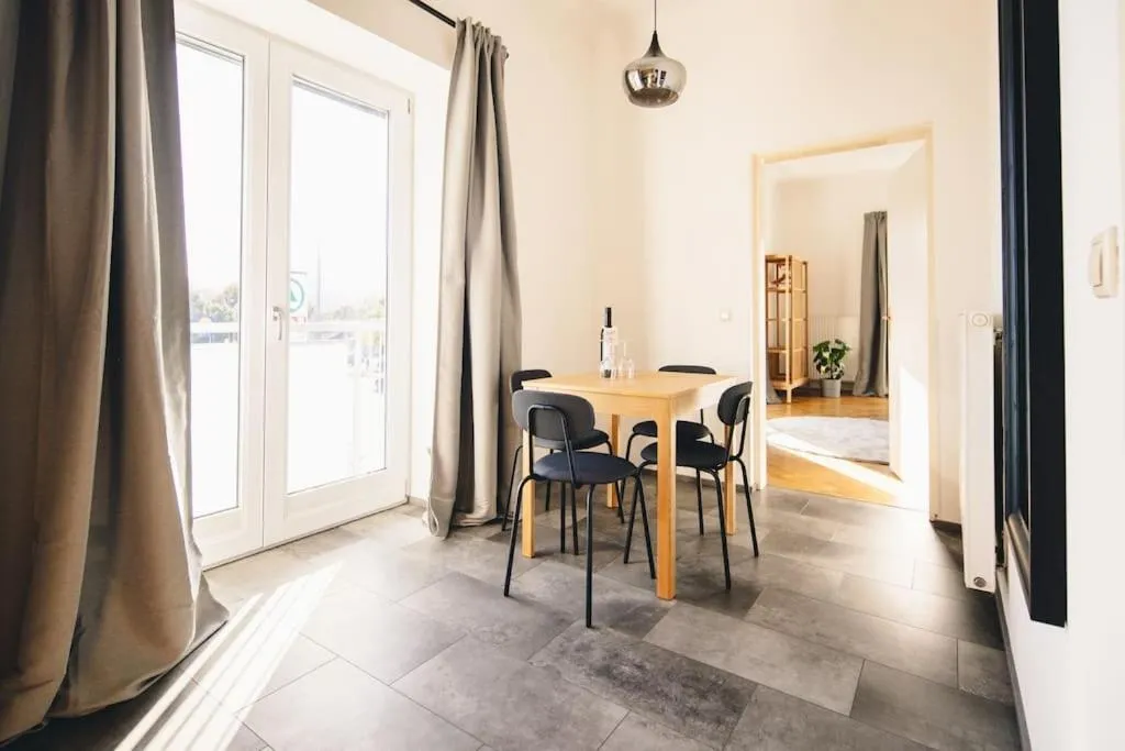 Image 3 of Gemütliches Apartment in Graz mit Parkplatz