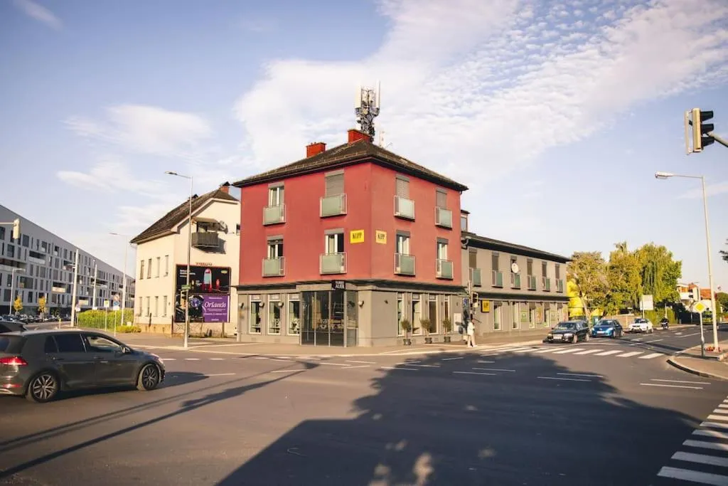 Image 5 of Gemütliches Apartment in Graz mit Parkplatz