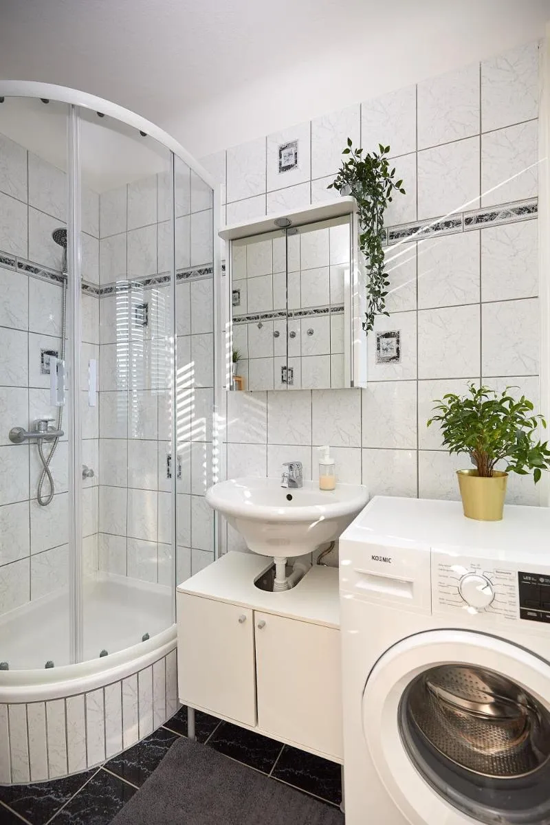 Image 3 of Gemütliches Apartment in zentraler Lage