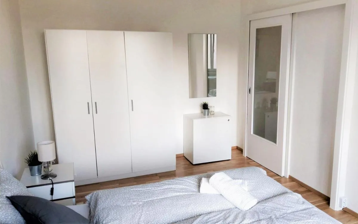 Image 6 of Gemütliches Apartment in zentraler Lage