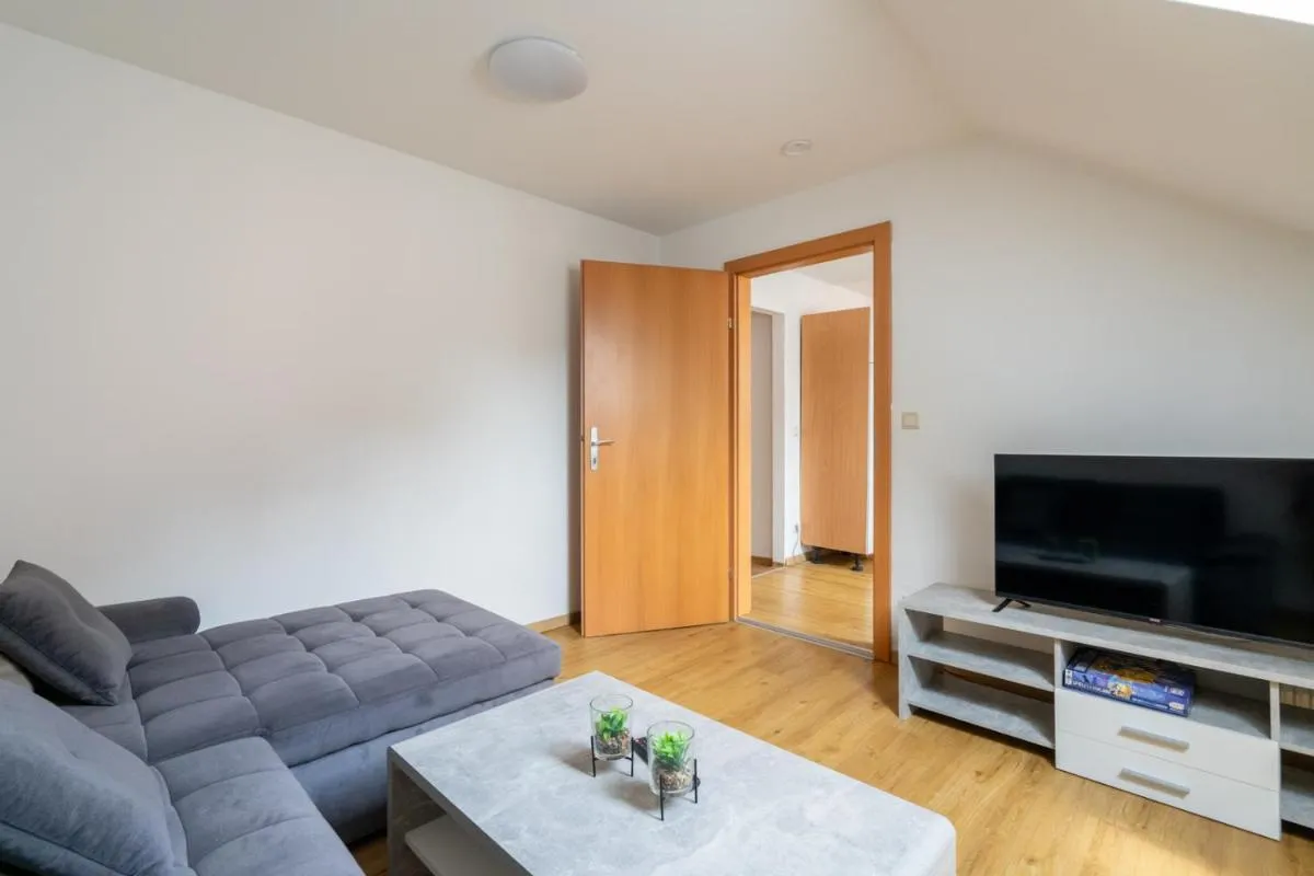 Image 4 of Gemütlich für 4 Personen in ruhiger Lage