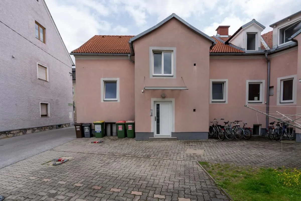 Image 5 of Gemütlich für 4 Personen in ruhiger Lage