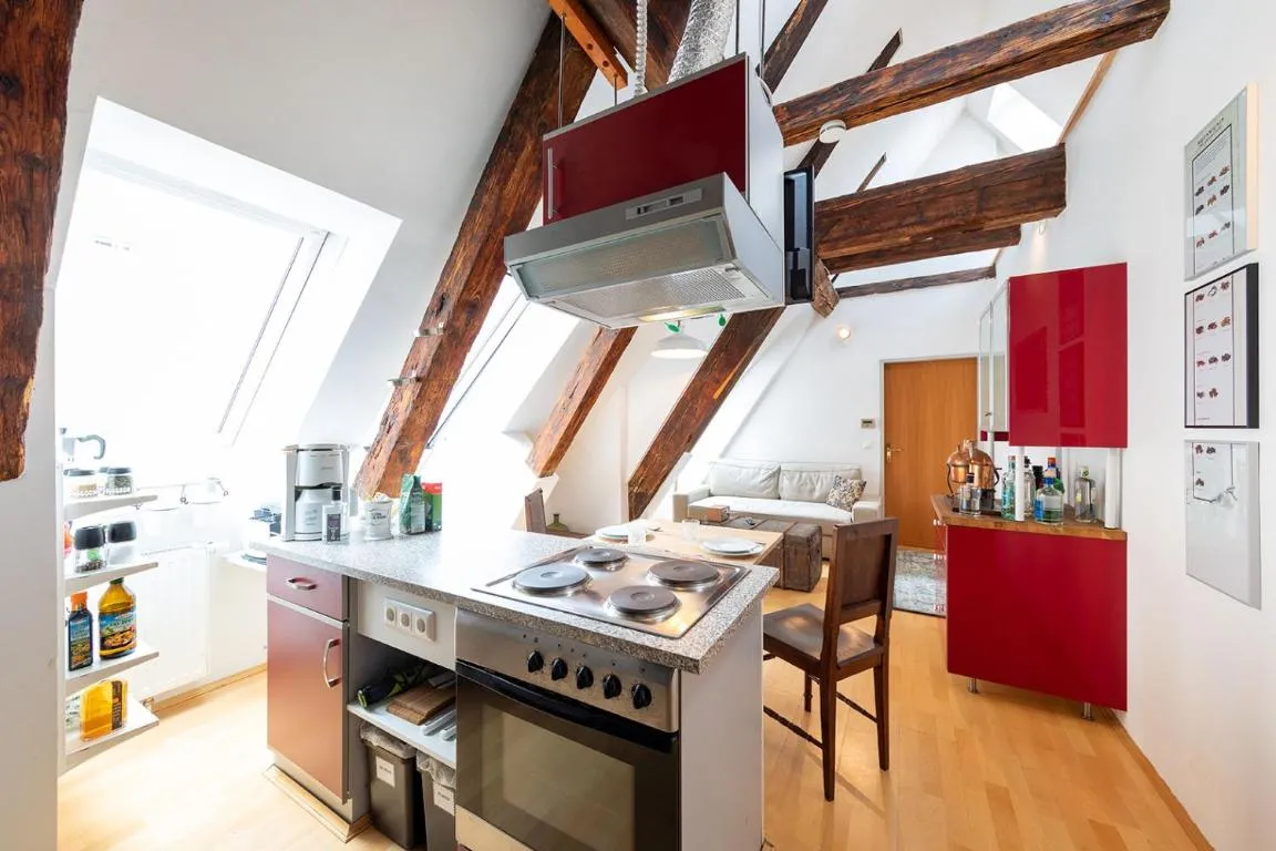 Image of Gin-Department