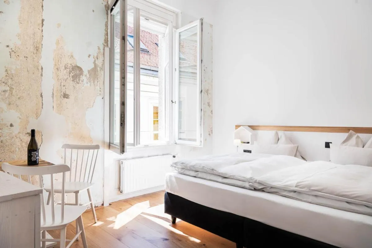 Image 4 of Grand Hôtel Wiesler – Centre of Graz