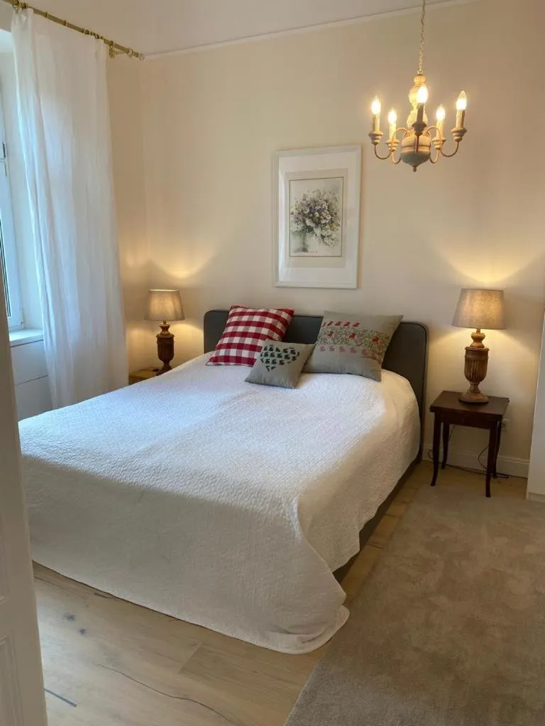 Image 6 of Graz Altbauwohnung