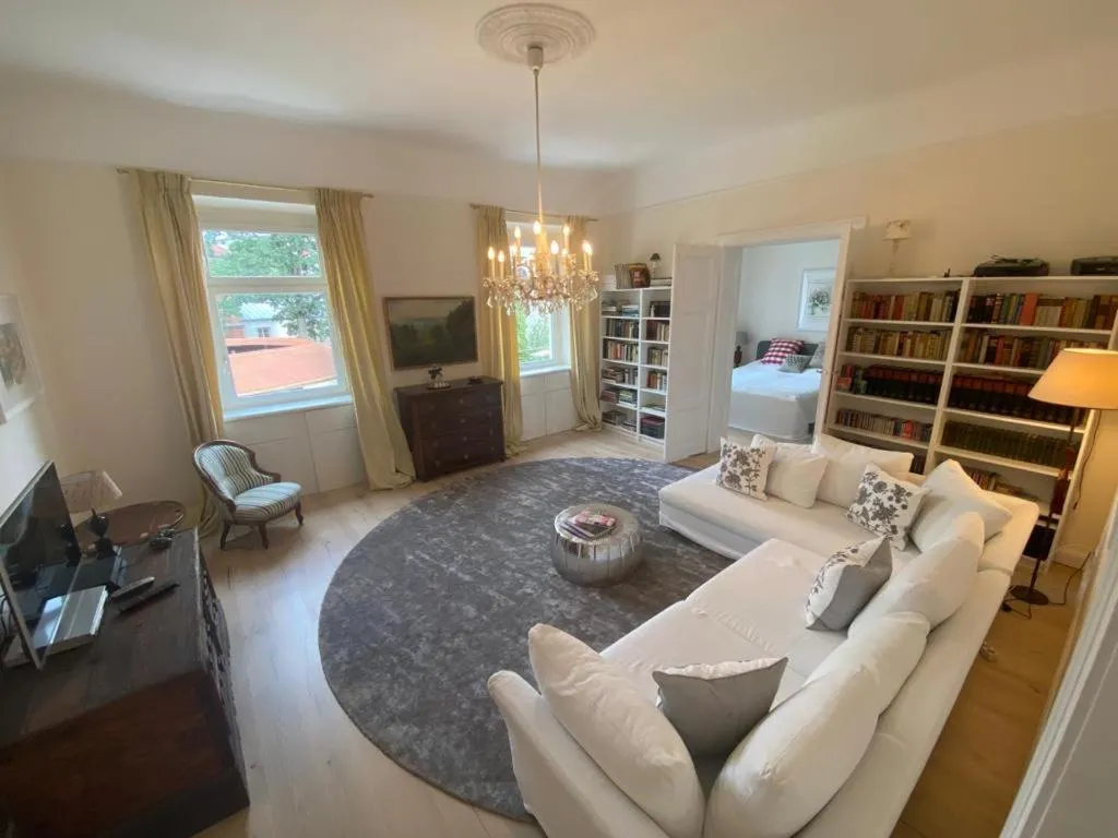 Image of Graz Altbauwohnung