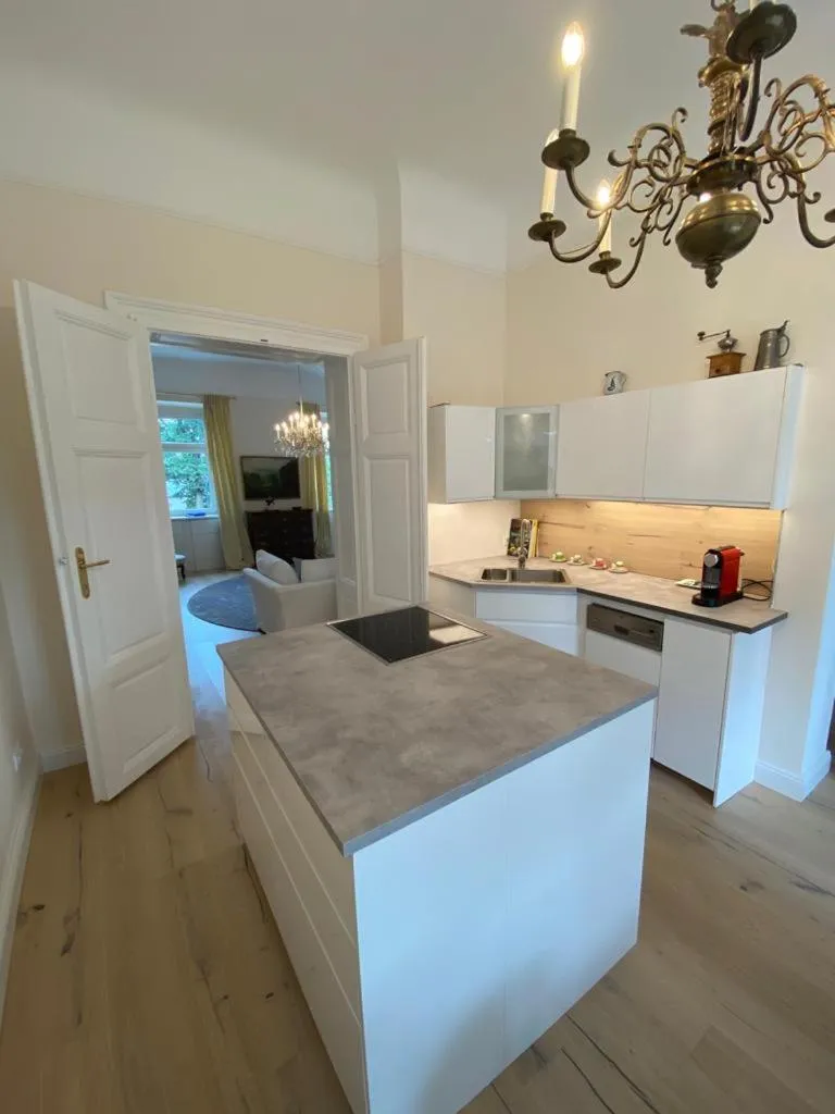 Image 5 of Graz Altbauwohnung