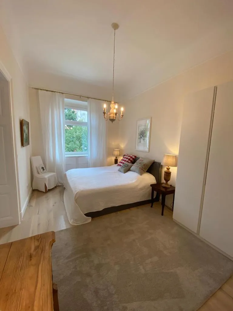 Image 3 of Graz Altbauwohnung