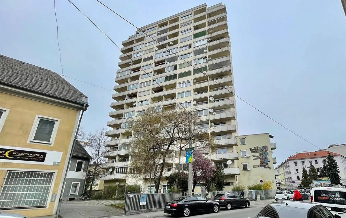 Image of Graz-Apartments 01