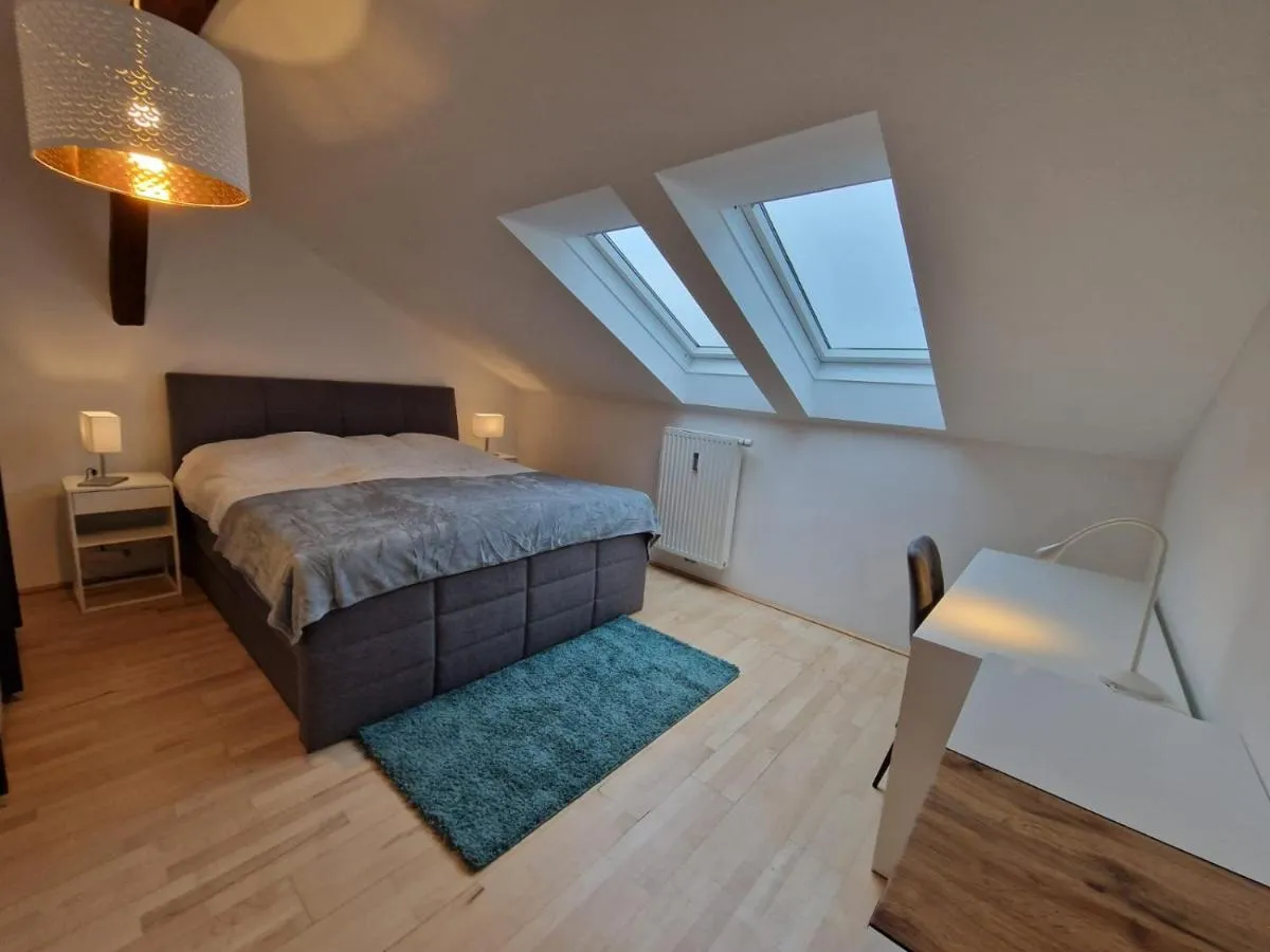 Image 2 of Graz City Center Apartments