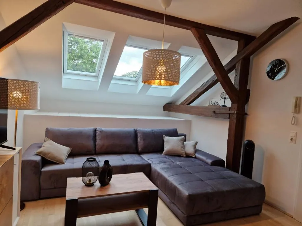 Image of Graz City Center Apartments