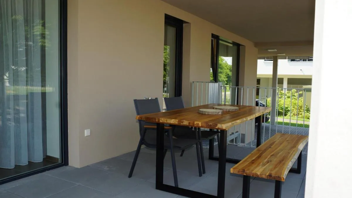 Image 3 of Graz, Citytrip, Städtereise, Style-Apartment Loft 35