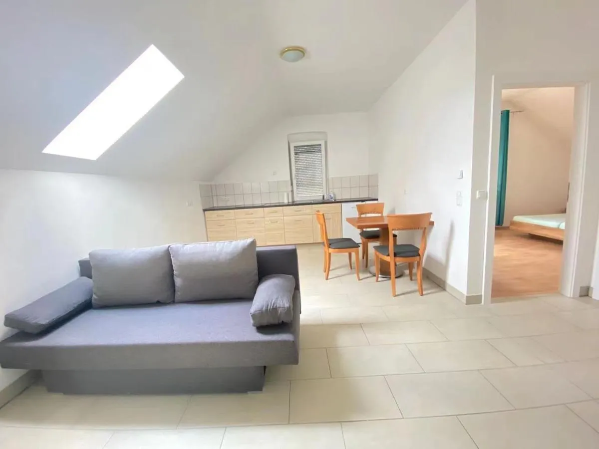 Image 2 of Graz Ferienwohnung