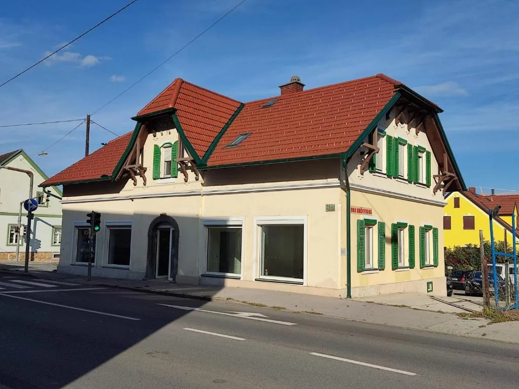 Image of Graz Ferienwohnung