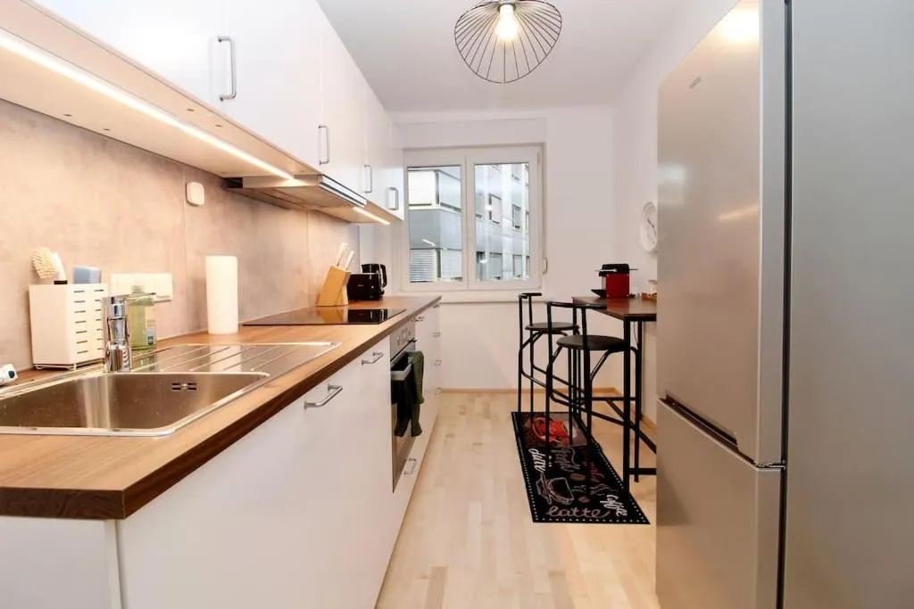 Image 3 of Graz central Penthouse Style Apt