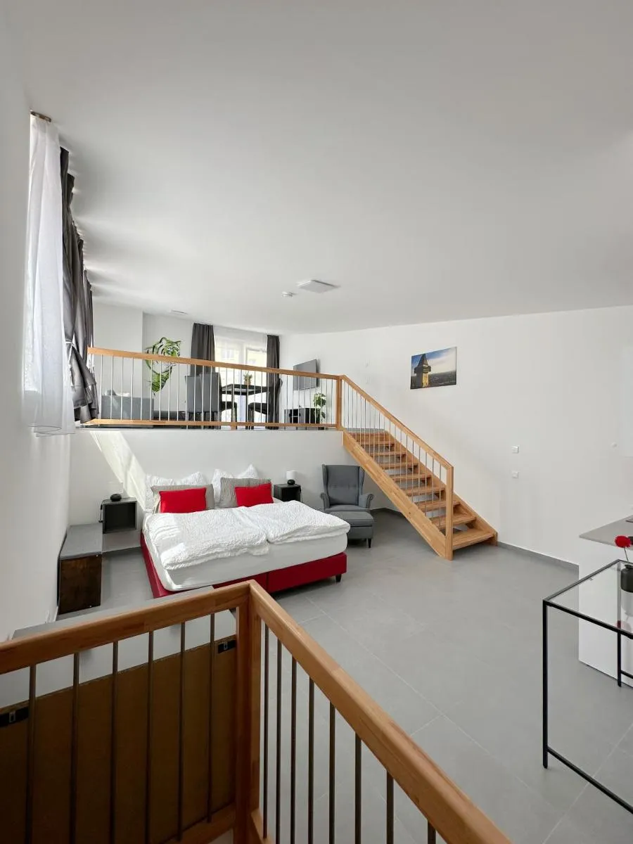 Image 3 of Grazora Living Apartments