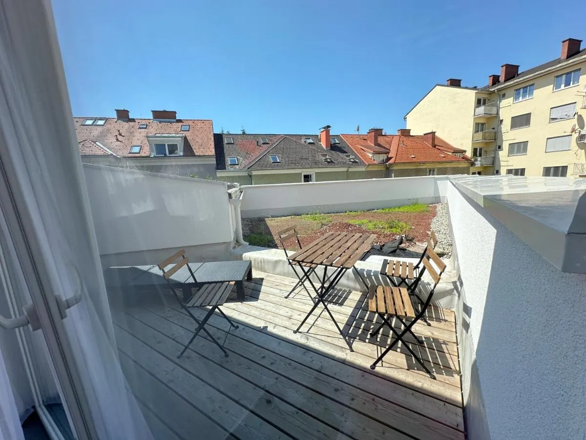 Image 1 of Grazora Living Apartments