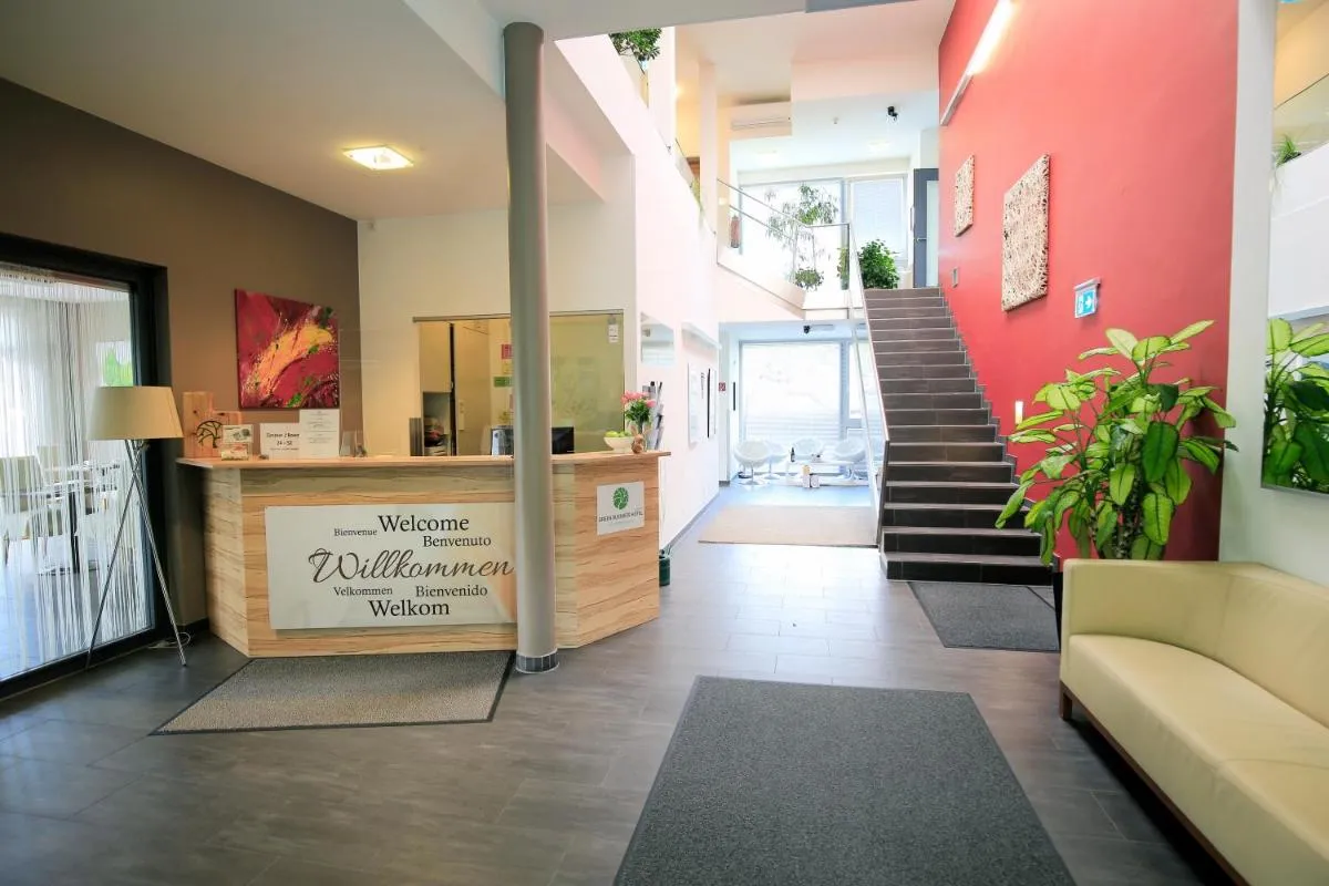 Image 6 of Green Business Hotel am Mühlengrund Graz