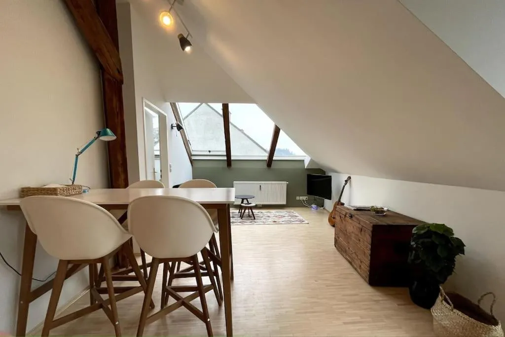 Image 2 of Helles Apartment im Zentrum