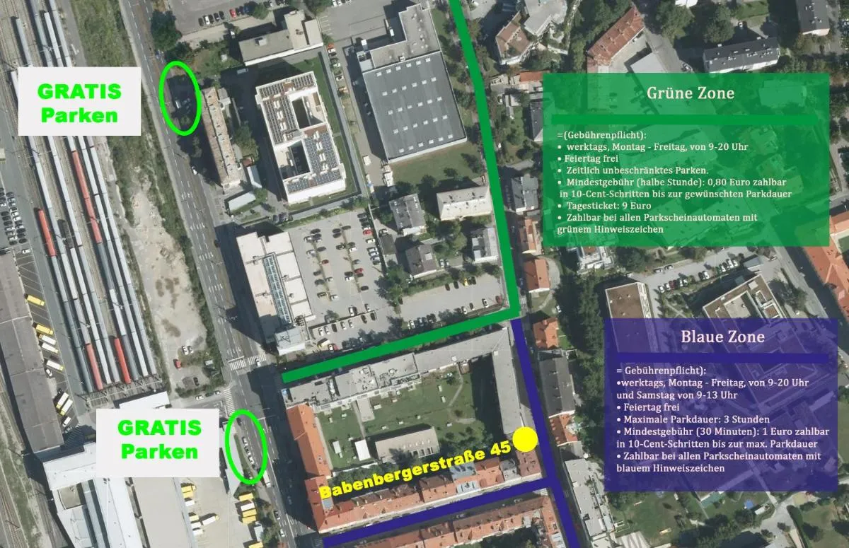 Image 5 of Helle und gemütliche Wohnung in zentraler Lage