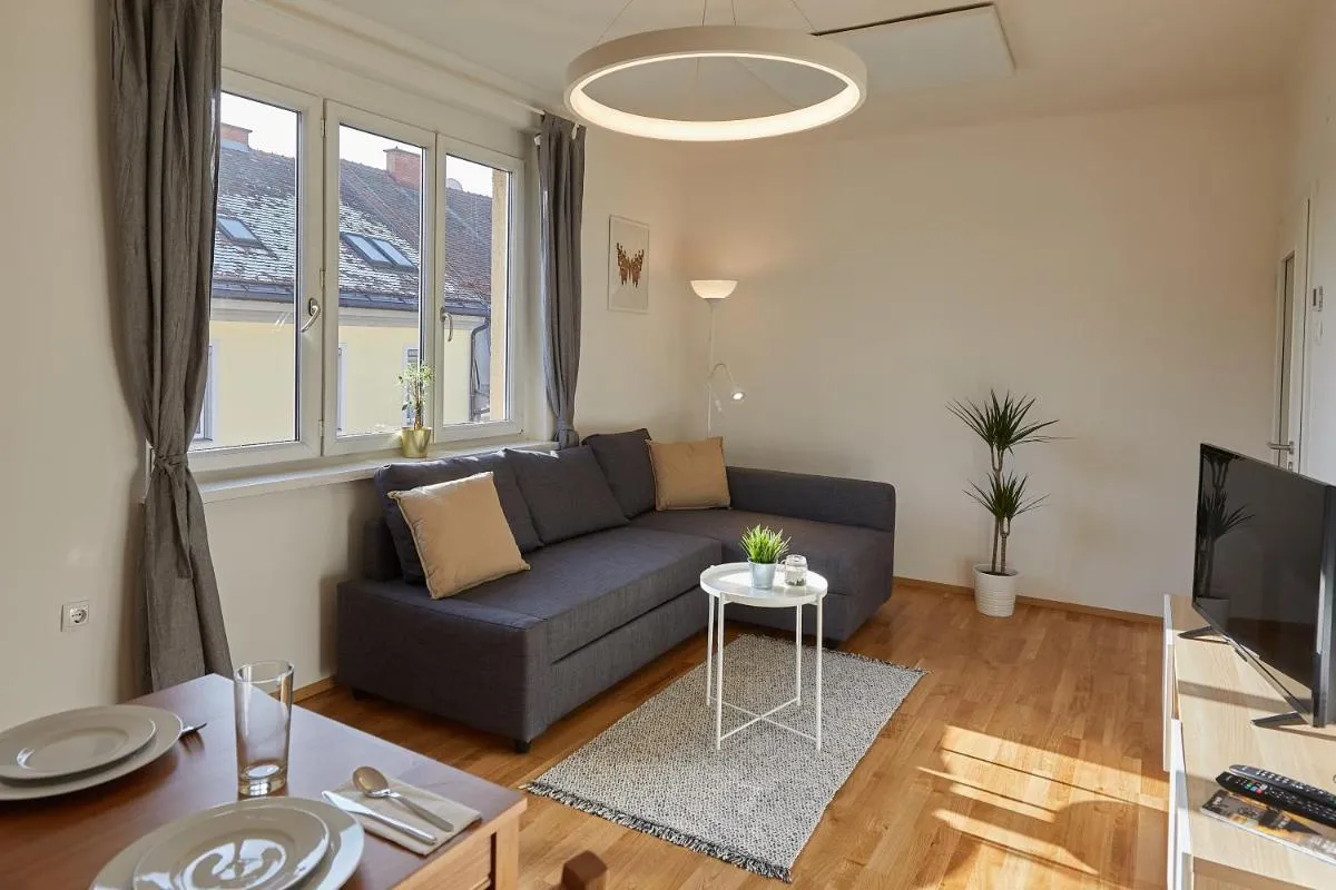 Image 4 of Helle und gemütliche Wohnung in zentraler Lage