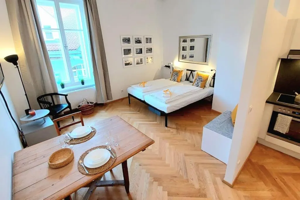 Image of Homelystay Graz – downtown app