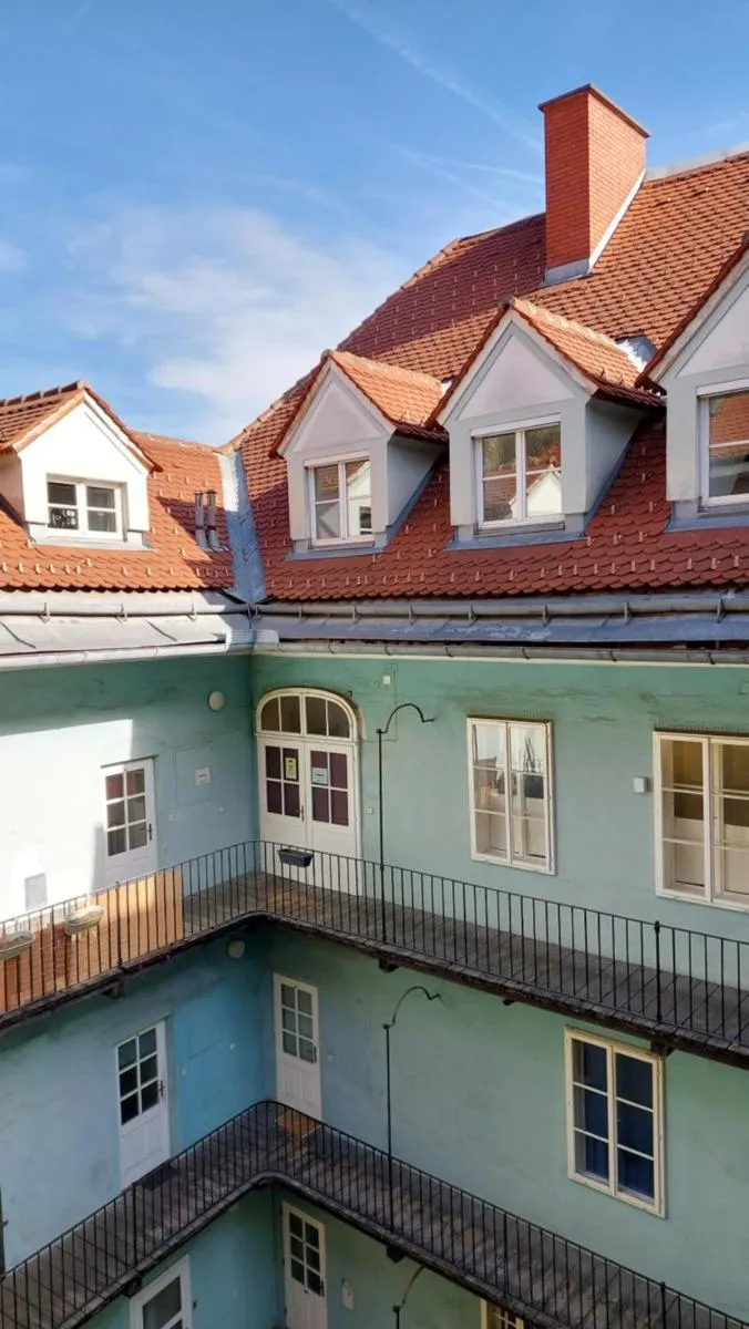 Image 4 of Homelystay Graz – downtown app