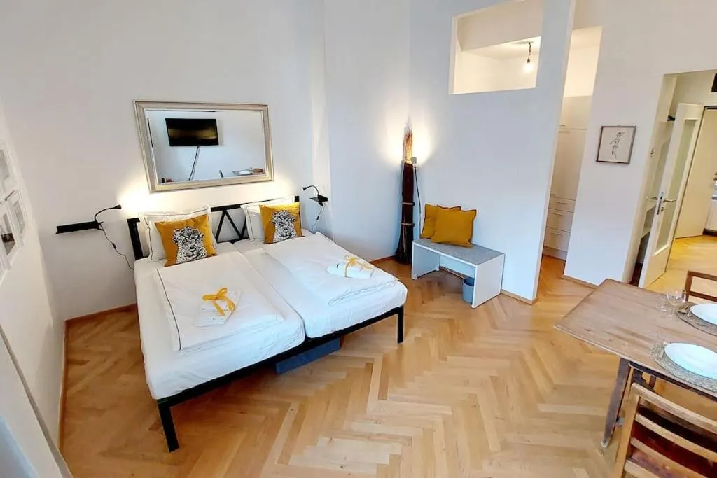 Image 5 of Homelystay Graz – downtown app