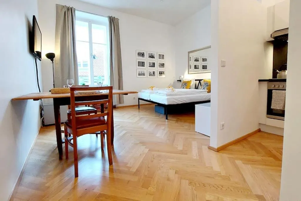 Image 3 of Homelystay Graz – downtown app