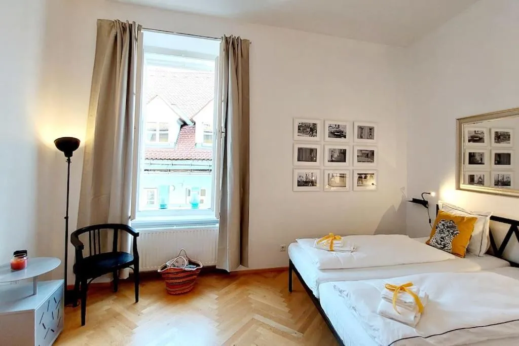 Image 1 of Homelystay Graz – downtown app