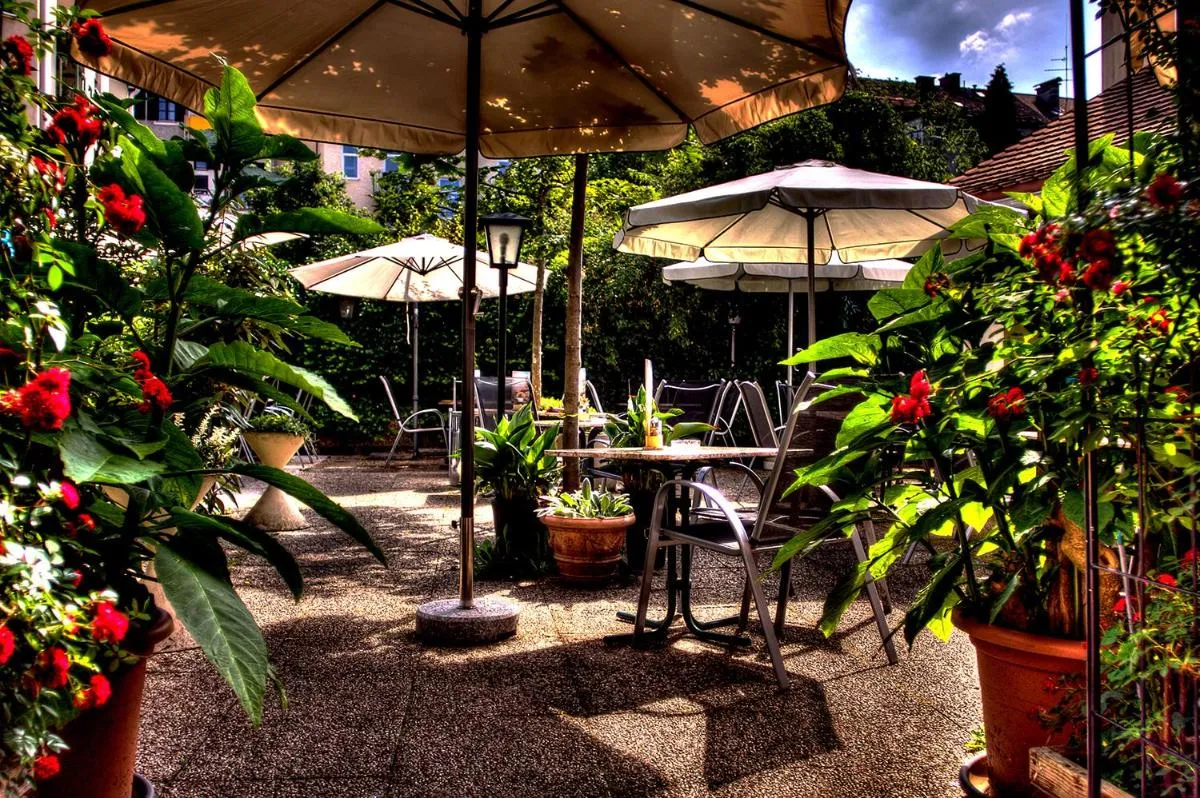 Image 4 of Hotel Alter Telegraf