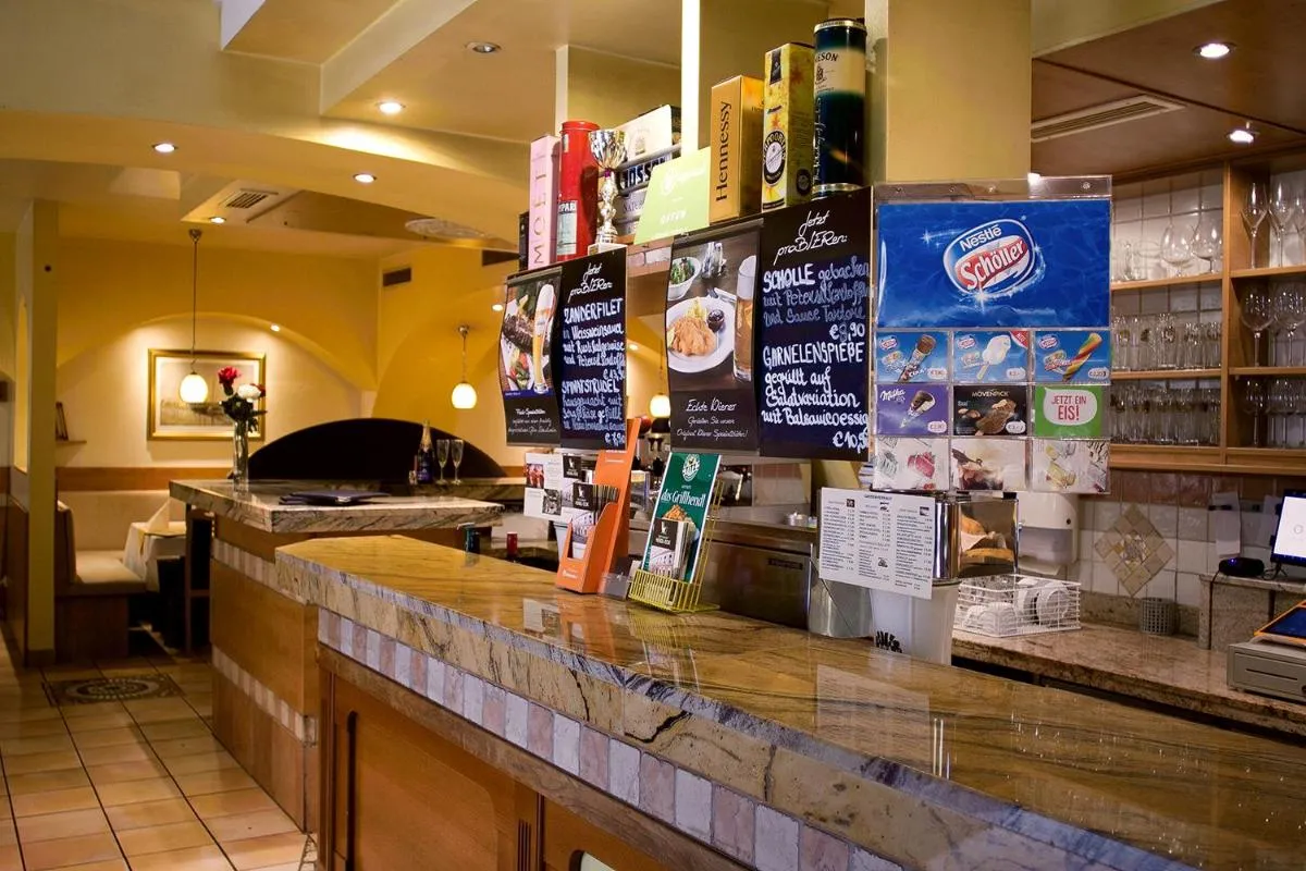 Image 6 of Hotel Alter Telegraf