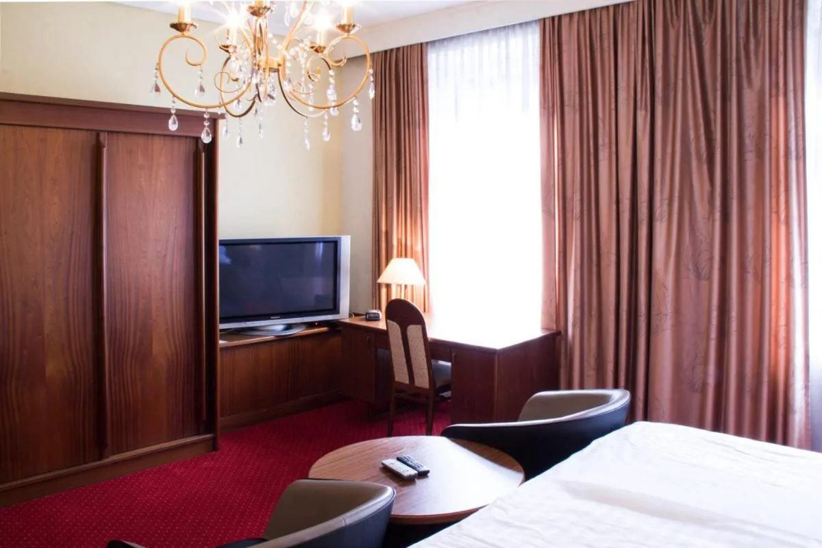 Image 3 of Hotel Alter Telegraf