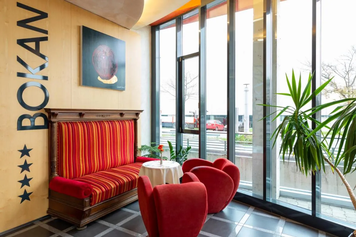 Image 3 of Hotel Bokan Exclusiv