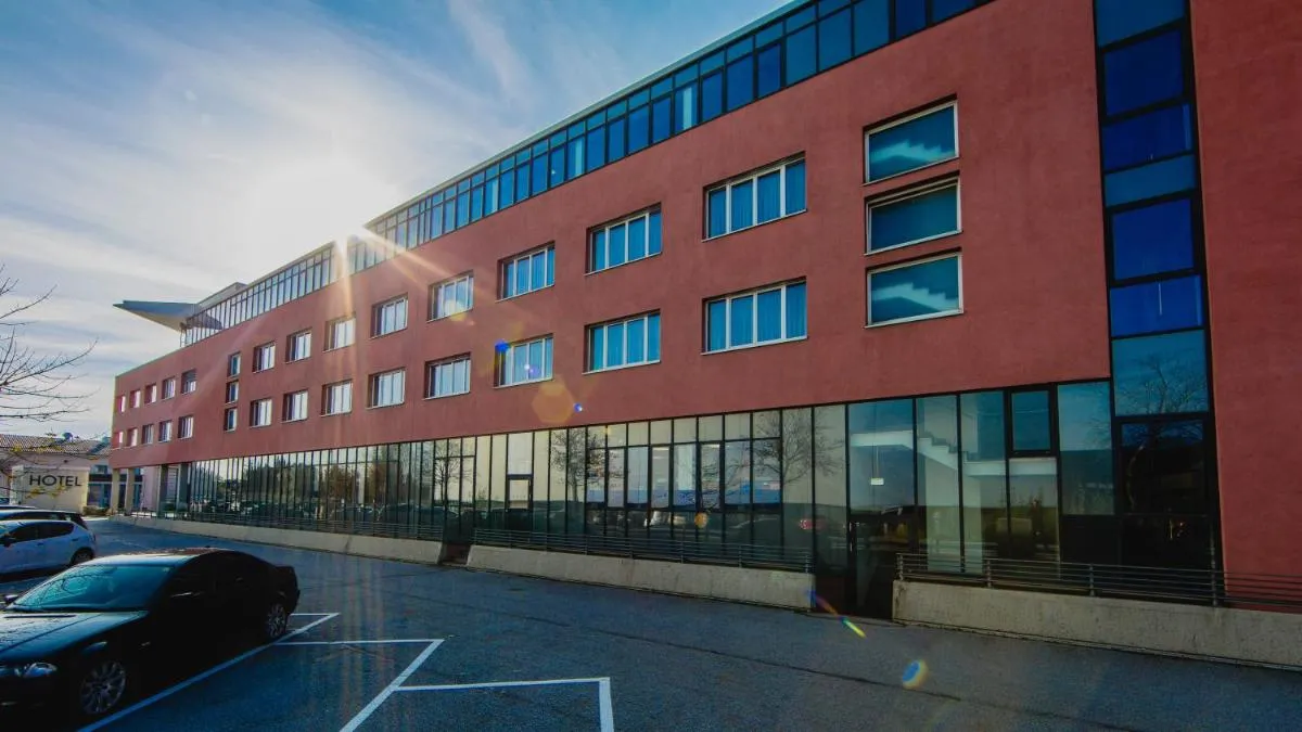 Image 6 of Hotel Bokan Exclusiv