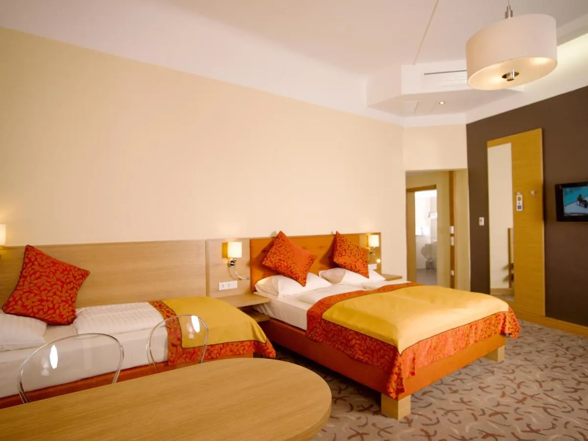 Image 1 of Hotel Drei Raben