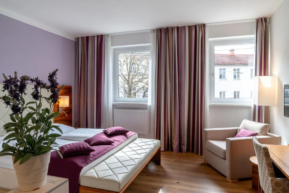 Image 1 of Hotel Feichtinger Graz