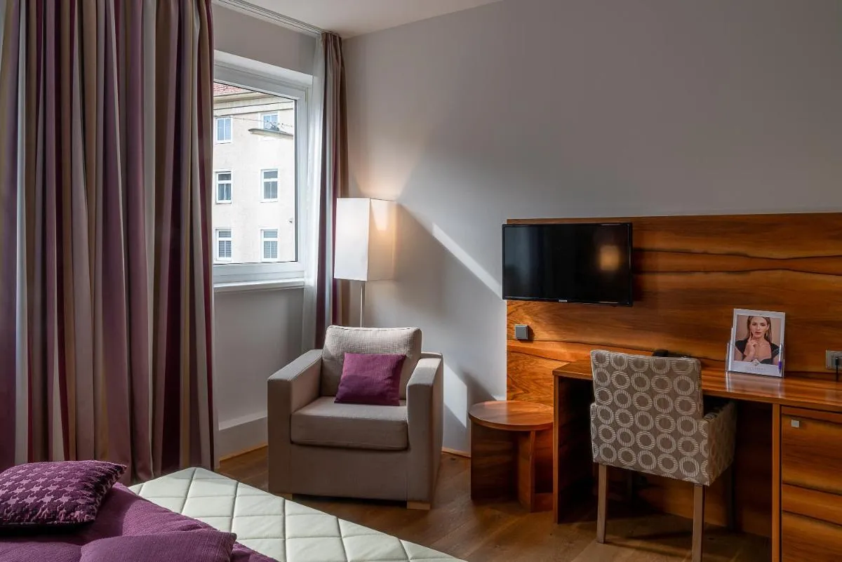 Image 4 of Hotel Feichtinger Graz