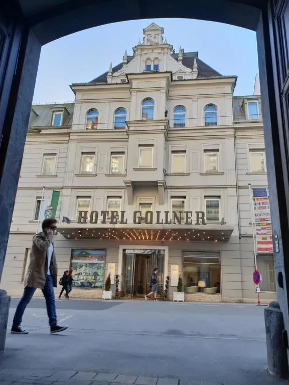 Image of Hotel Gollner