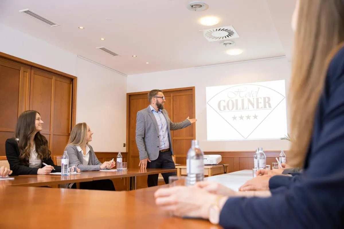 Image 6 of Hotel Gollner